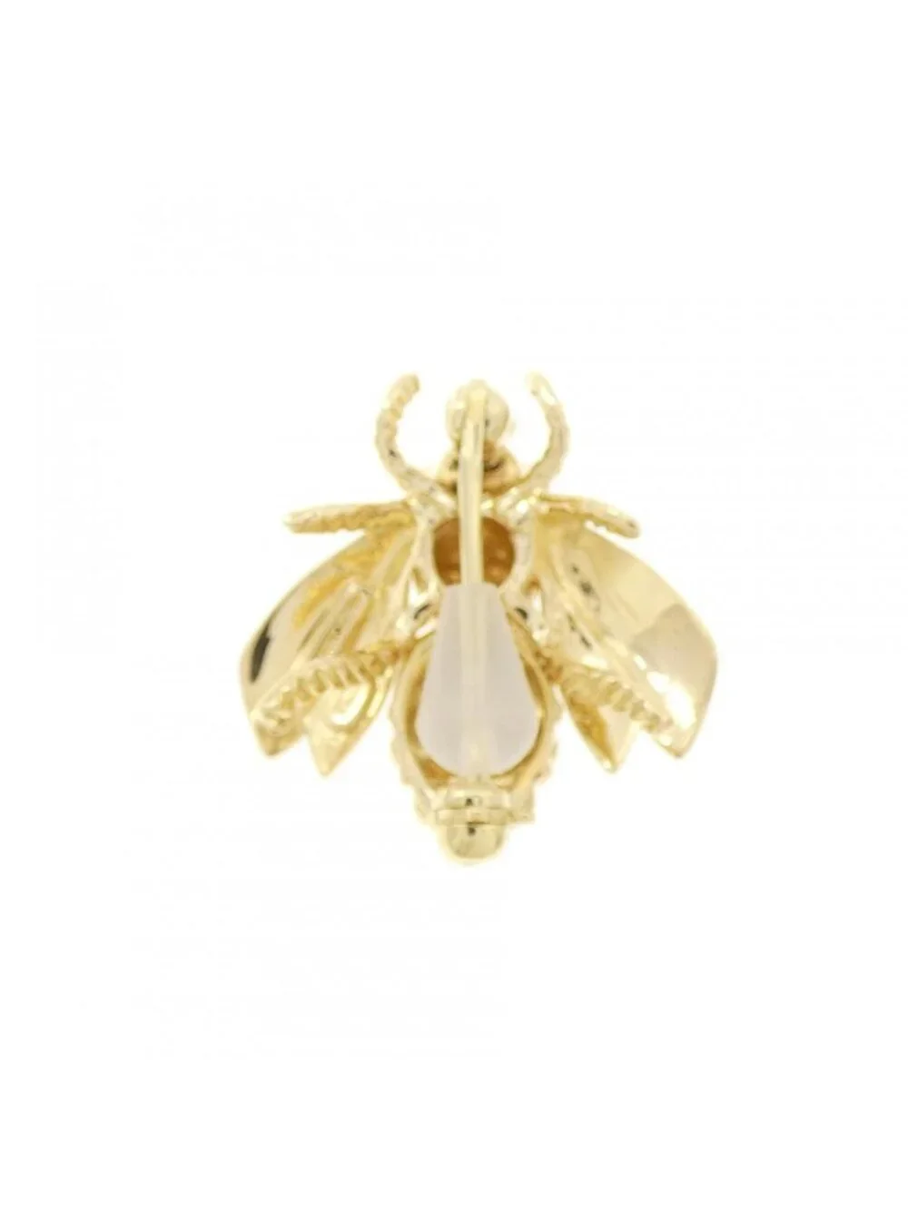 Tiffany & Co Ruby Brooch